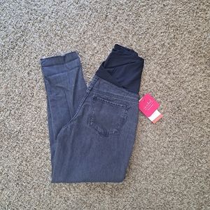 Maternity jeans